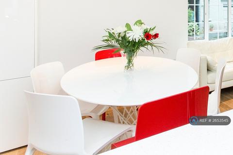 undefined, Huntsworth Mews, London, NW1