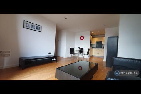 2 bedroom flat to rent, Radium Street, Manchester, M4
