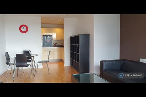 2 bedroom flat to rent, Radium Street, Manchester, M4
