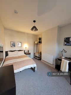 undefined, Cambridge Street, Leicester, LE3