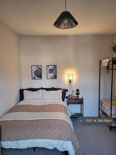 undefined, Cambridge Street, Leicester, LE3