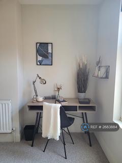 undefined, Cambridge Street, Leicester, LE3