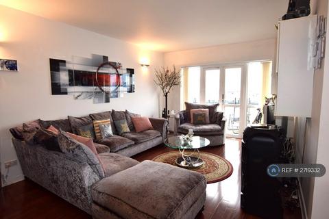 undefined, Riverview Court, London, E14