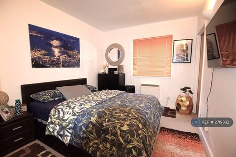 undefined, Riverview Court, London, E14