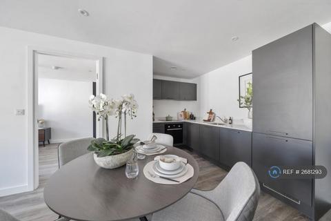 undefined, Church Street Place, Eccles, Manchester, M30