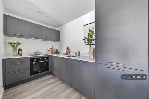 undefined, Church Street Place, Eccles, Manchester, M30