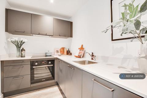 2 bedroom flat to rent, Church Street Place, Eccles, Manchester, M30