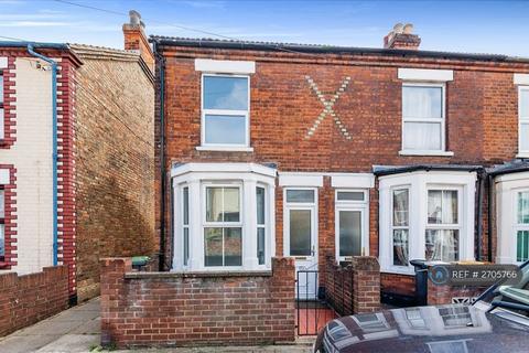 undefined, Fenlake Road, Bedford, MK42