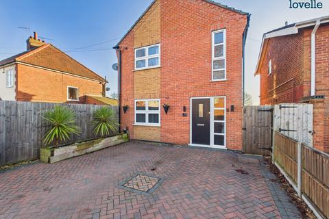 undefined, Longdales Road, Lincoln, LN2
