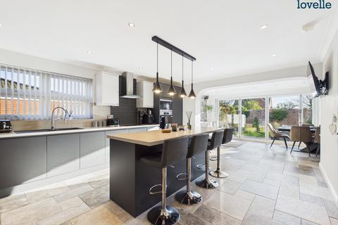 undefined, Longdales Road, Lincoln, LN2