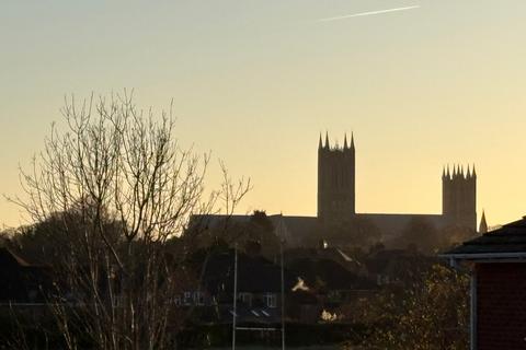 undefined, Longdales Road, Lincoln, LN2