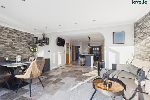 3 bedroom detached house for sale, Longdales Road, Lincoln, LN2