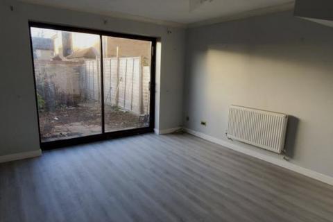 undefined, Britton Close, London, SE6