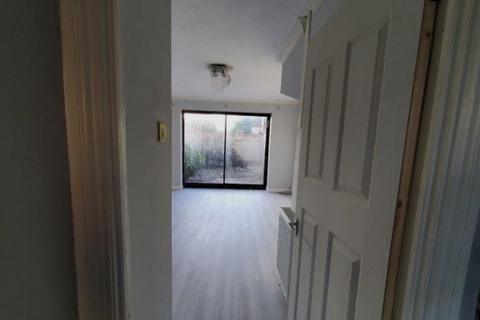 undefined, Britton Close, London, SE6