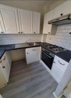 undefined, Britton Close, London, SE6