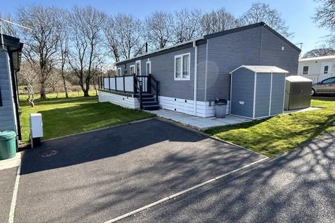 undefined, Merley House Holiday Park, Merley House, Merley House Lane, Wimborne