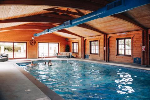 undefined, Merley House Holiday Park, Wimborne