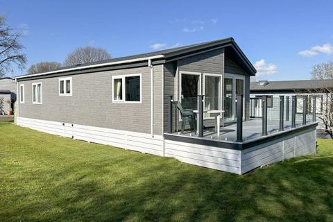 undefined, Merley House Holiday Park, Wimborne