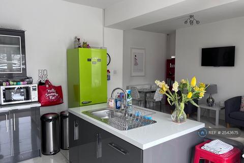 1 bedroom in a house share to rent, Linley Road, Stoke-On-Trent, ST4