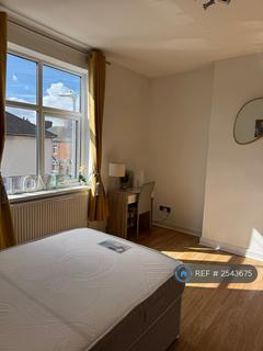 1 bedroom in a house share to rent, Linley Road, Stoke-On-Trent, ST4