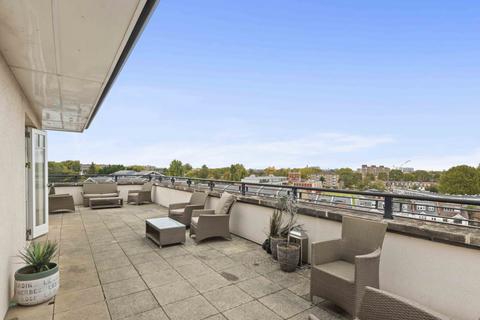 undefined, Carnwath Road, London, SW6