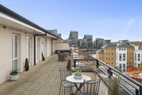 undefined, Carnwath Road, London, SW6