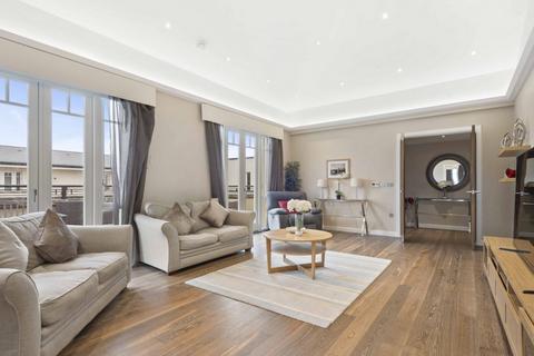 undefined, Carnwath Road, London, SW6