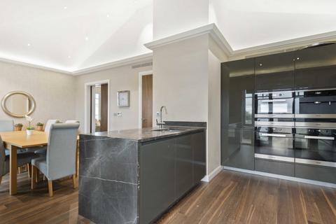 undefined, Carnwath Road, London, SW6