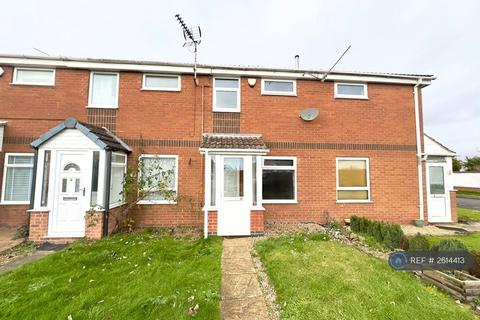 undefined, Kingsbridge Avenue, Nottingham, NG3