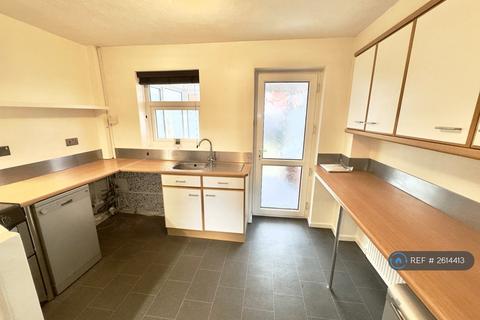 undefined, Kingsbridge Avenue, Nottingham, NG3