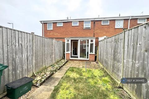 undefined, Kingsbridge Avenue, Nottingham, NG3