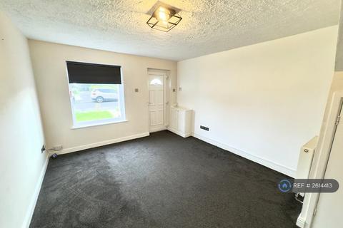 undefined, Kingsbridge Avenue, Nottingham, NG3