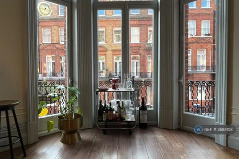 1 bedroom flat to rent, Rosary Gardens, London, SW7