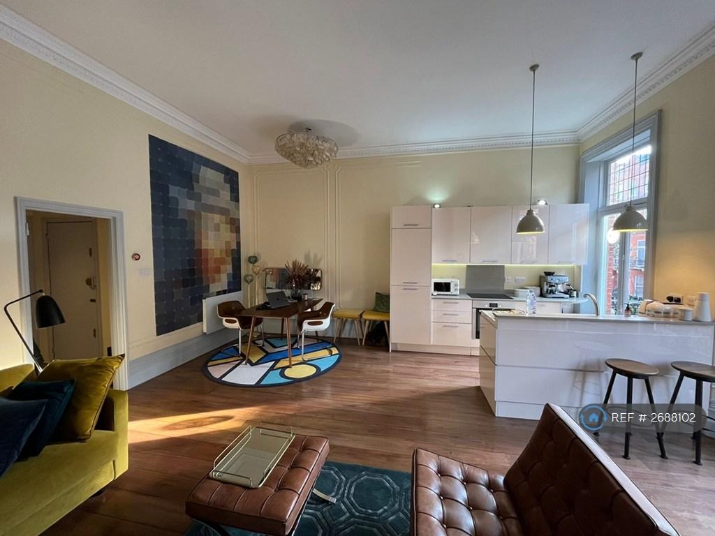 Furniture Has Changed Slightly