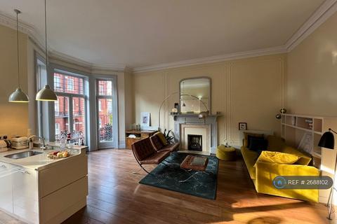 1 bedroom flat to rent, Rosary Gardens, London, SW7