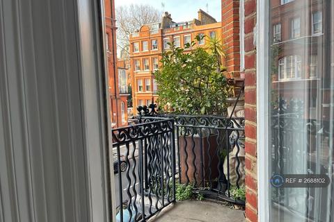 1 bedroom flat to rent, Rosary Gardens, London, SW7