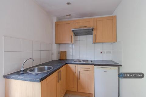 Studio to rent, Emanuel Avenue, London, W3