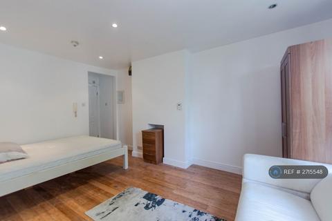 Studio to rent, Emanuel Avenue, London, W3