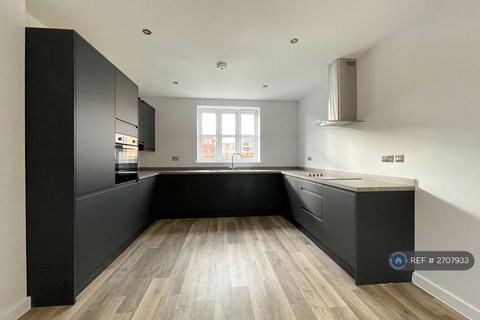 undefined, Great Russell Street, Northampton, NN1