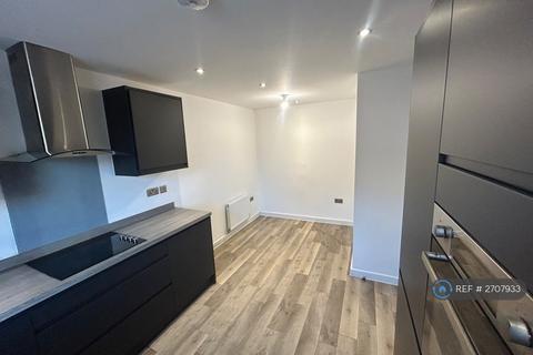 undefined, Great Russell Street, Northampton, NN1