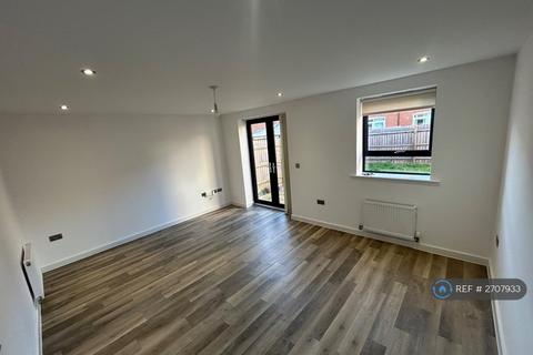 undefined, Great Russell Street, Northampton, NN1