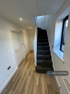 undefined, Great Russell Street, Northampton, NN1
