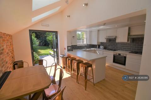 undefined, Donnington Road, Reading, RG1
