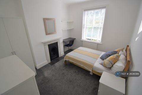 undefined, Donnington Road, Reading, RG1