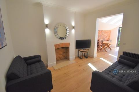undefined, Donnington Road, Reading, RG1
