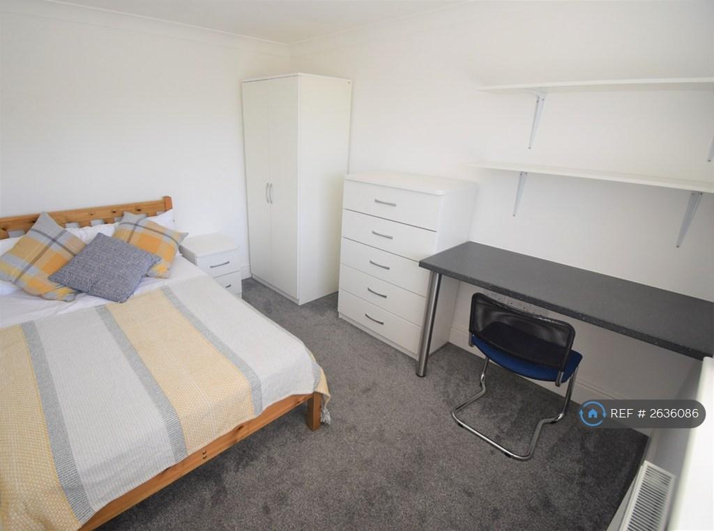 Bedroom 6