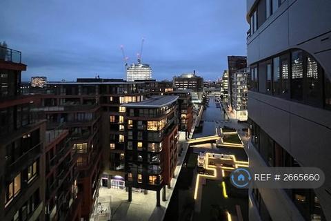 undefined, Balmoral Apartments, London, W2