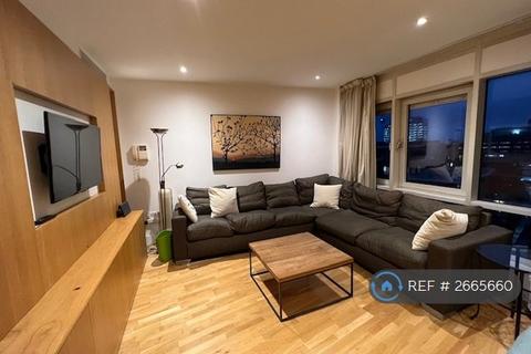 undefined, Balmoral Apartments, London, W2