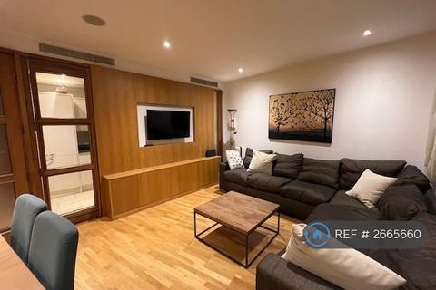 undefined, Balmoral Apartments, London, W2
