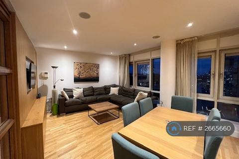 undefined, Balmoral Apartments, London, W2